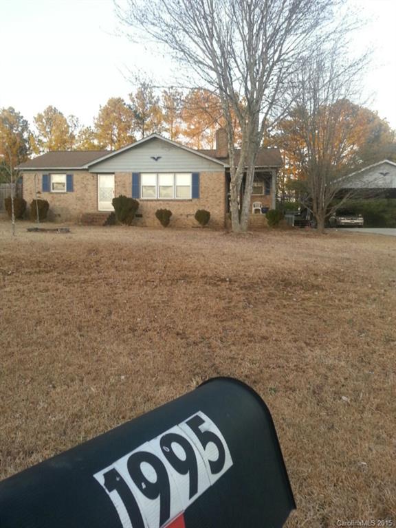 1995 Hough Road Lancaster, SC 29720 - Photo 1 of 10