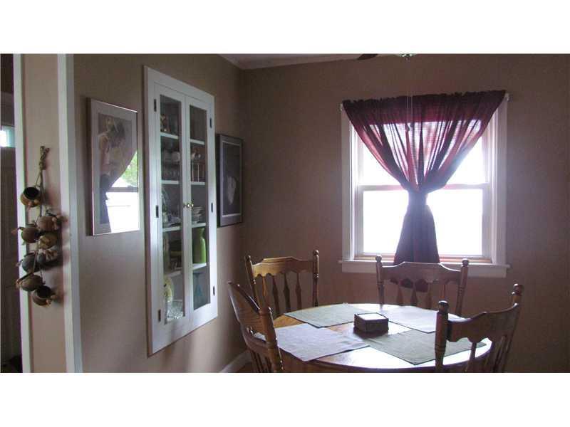 Dining Room.