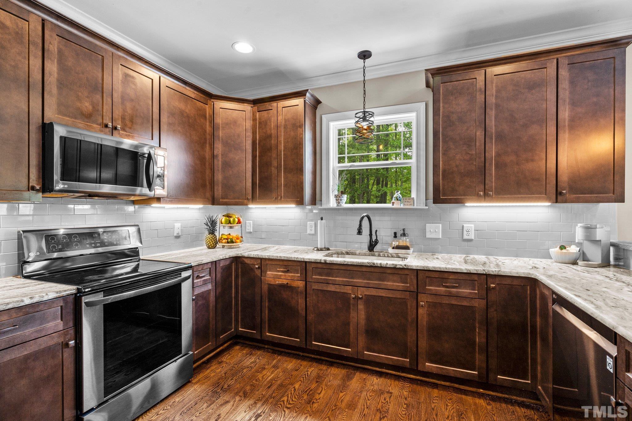 707 Old Eason Road Zebulon, NC 27597 - Photo 11 of 33 Gallery Image 11