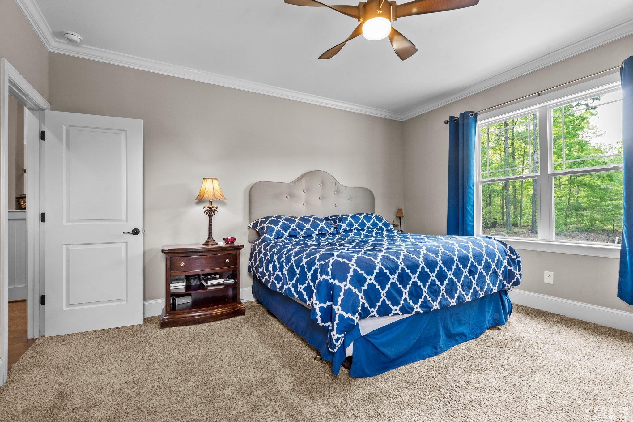 707 Old Eason Road Zebulon, NC 27597 - Photo 14 of 33 Gallery Image 14