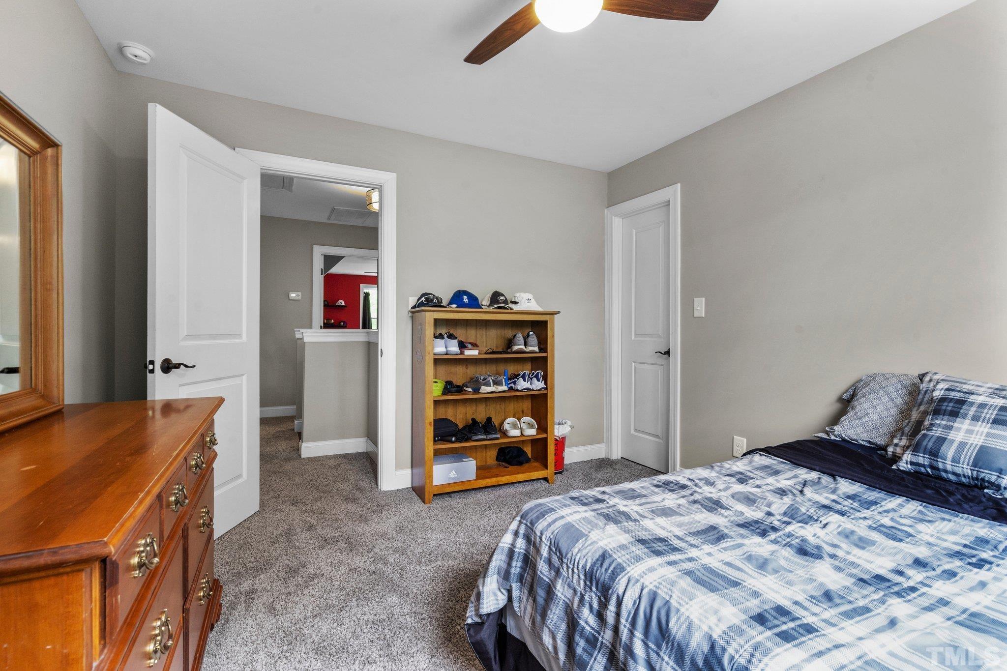 707 Old Eason Road Zebulon, NC 27597 - Photo 17 of 33 Gallery Image 17