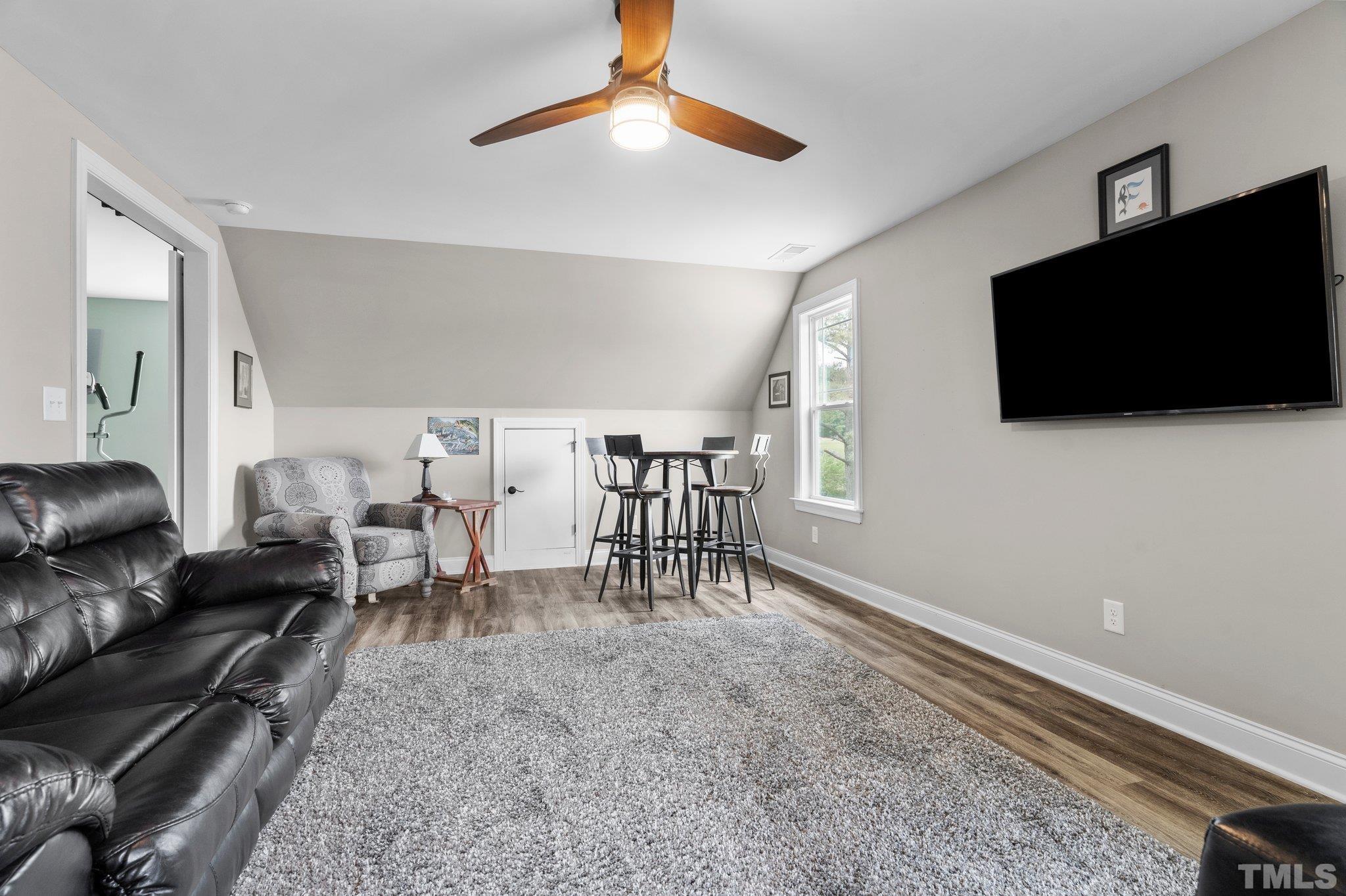 707 Old Eason Road Zebulon, NC 27597 - Photo 24 of 33 Gallery Image 24