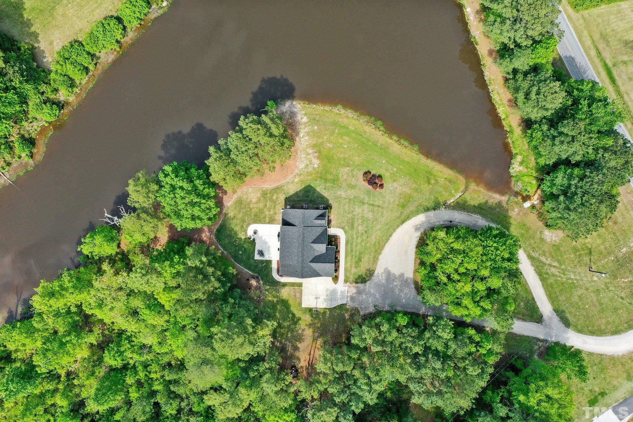 707 Old Eason Road Zebulon, NC 27597 - Photo 28 of 33 Gallery Image 28