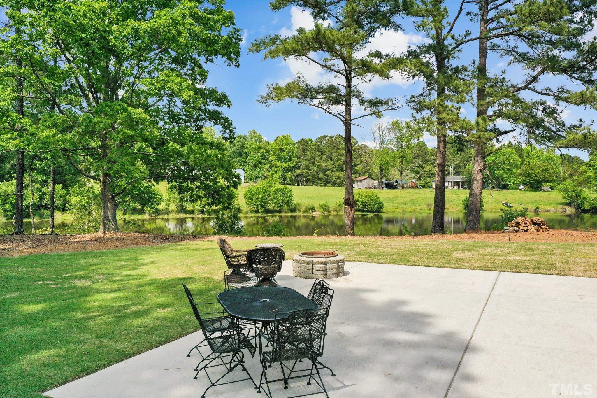 707 Old Eason Road Zebulon, NC 27597 - Photo 32 of 33 Gallery Image 32