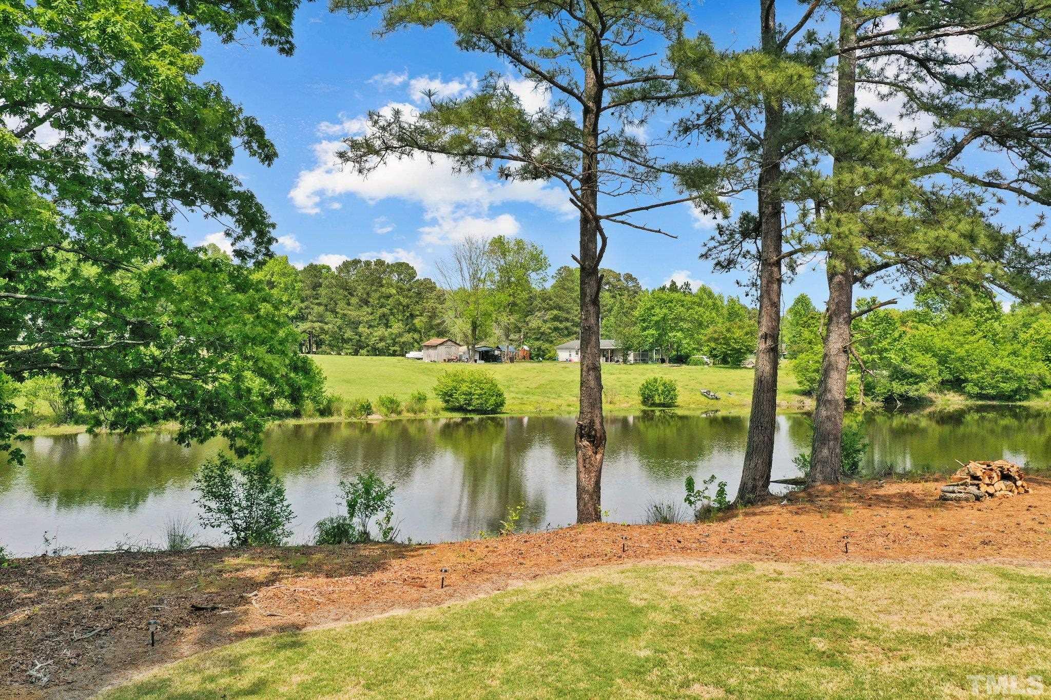 707 Old Eason Road Zebulon, NC 27597 - Photo 33 of 33 Gallery Image 33