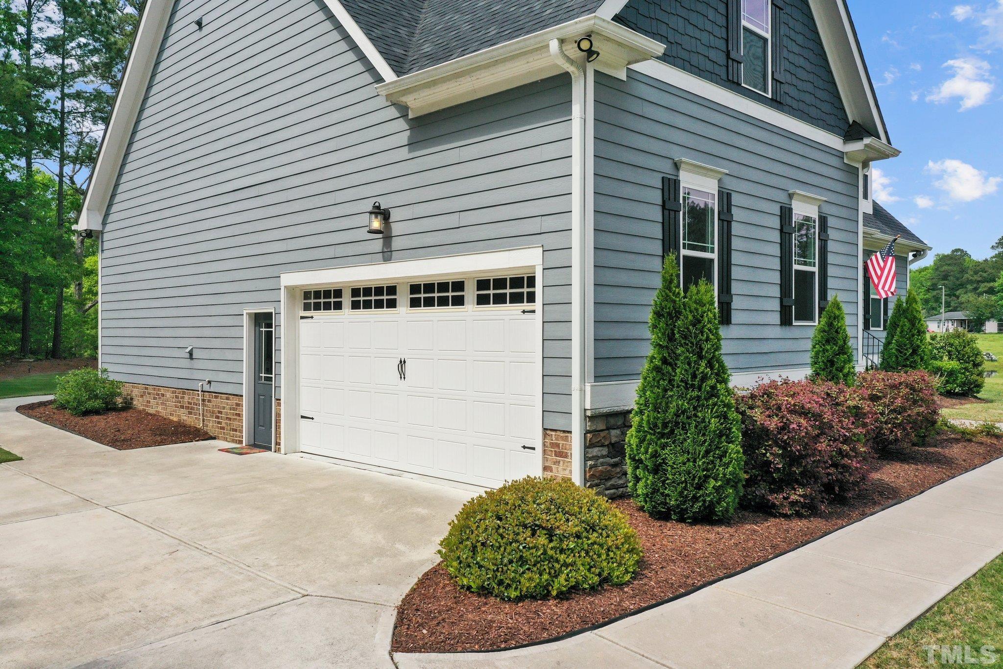 707 Old Eason Road Zebulon, NC 27597 - Photo 4 of 33 Gallery Image 4