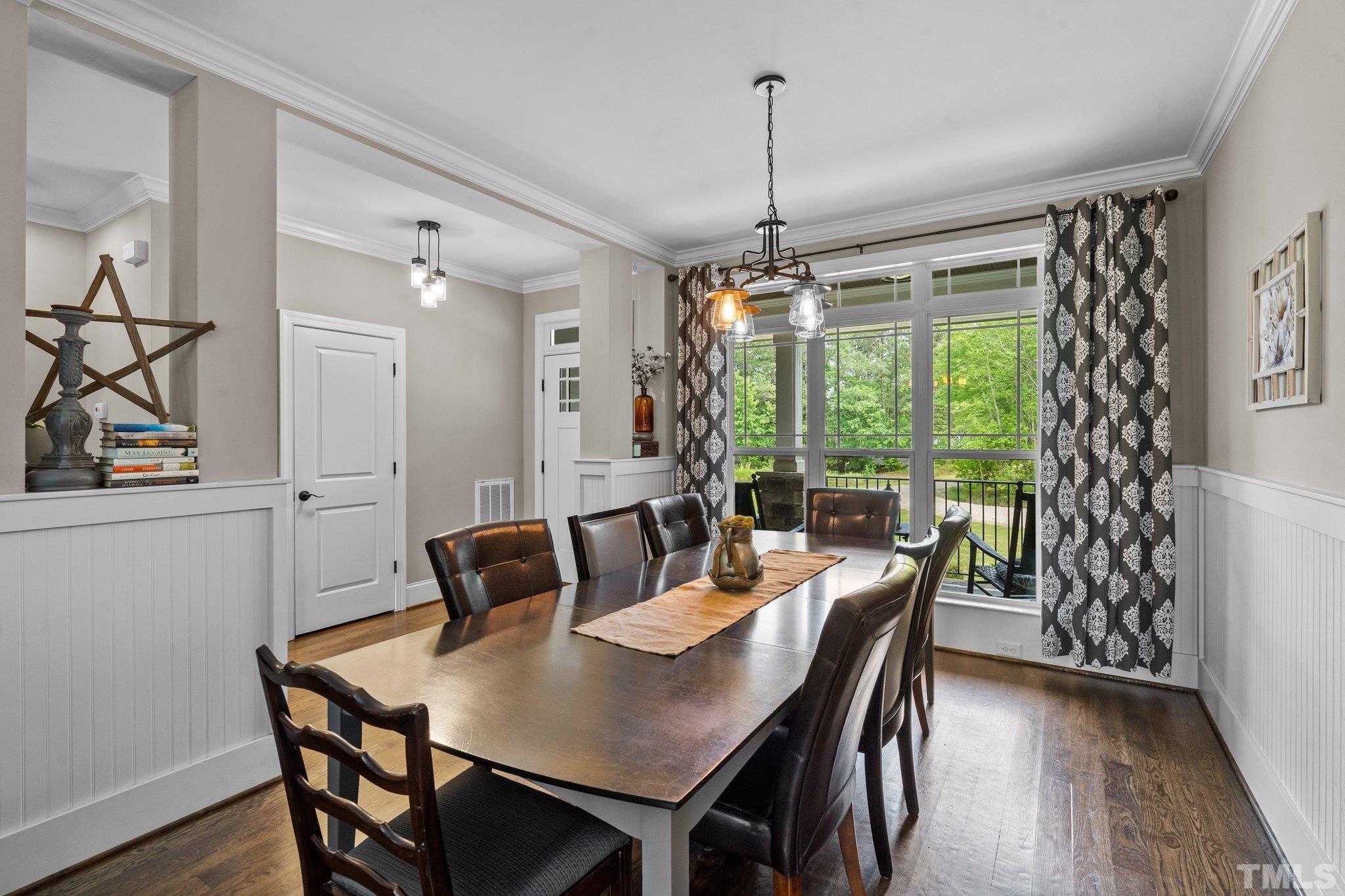 707 Old Eason Road Zebulon, NC 27597 - Photo 7 of 33 Gallery Image 7