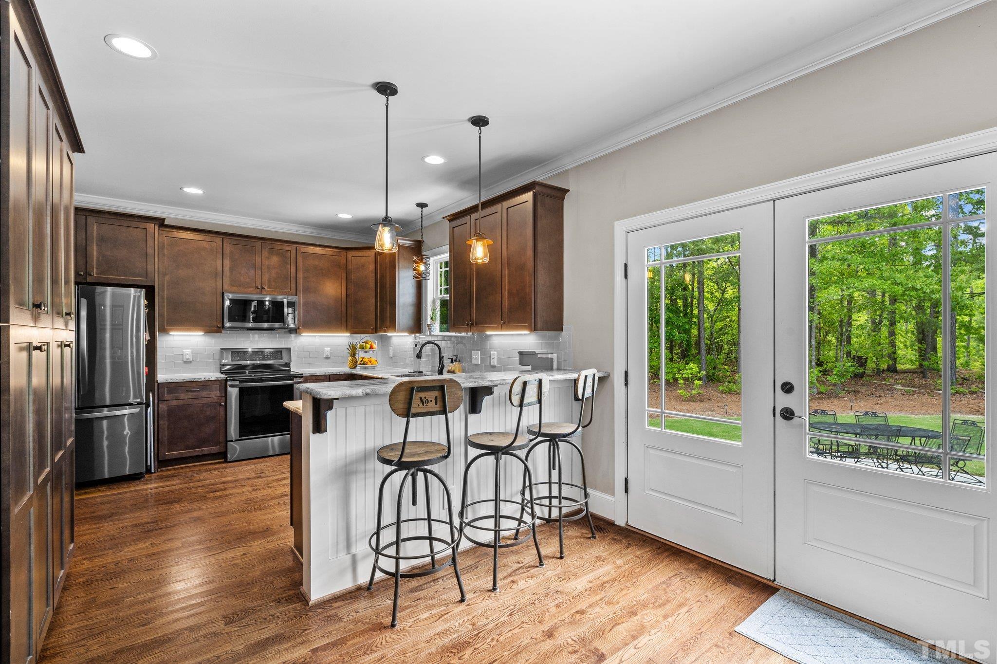 707 Old Eason Road Zebulon, NC 27597 - Photo 10 of 33 Gallery Image 10