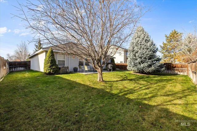 $419,900 | 4544 North Heritage View Avenue, Meridian, ID 83646