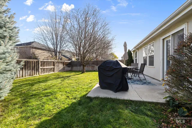 $419,900 | 4544 North Heritage View Avenue, Meridian, ID 83646