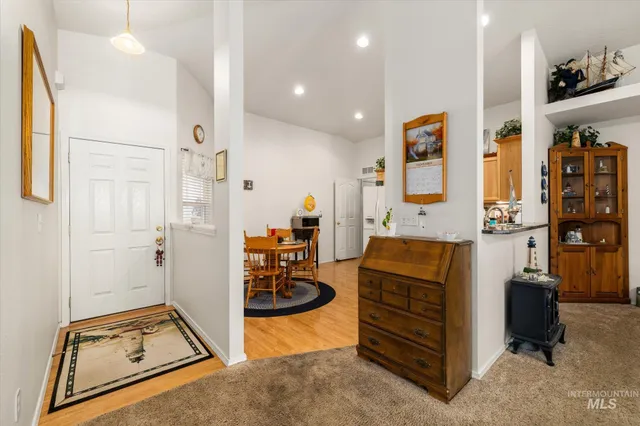 $419,900 | 4544 North Heritage View Avenue, Meridian, ID 83646