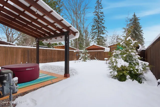 $459,000 | 1210 Spruce Street, Sandpoint, ID 83864