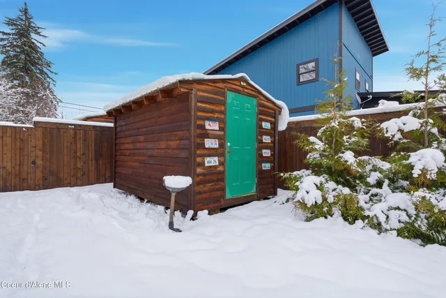 $459,000 | 1210 Spruce Street, Sandpoint, ID 83864