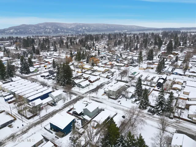 $459,000 | 1210 Spruce Street, Sandpoint, ID 83864