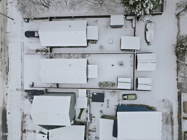 $459,000 | 1210 Spruce Street, Sandpoint, ID 83864