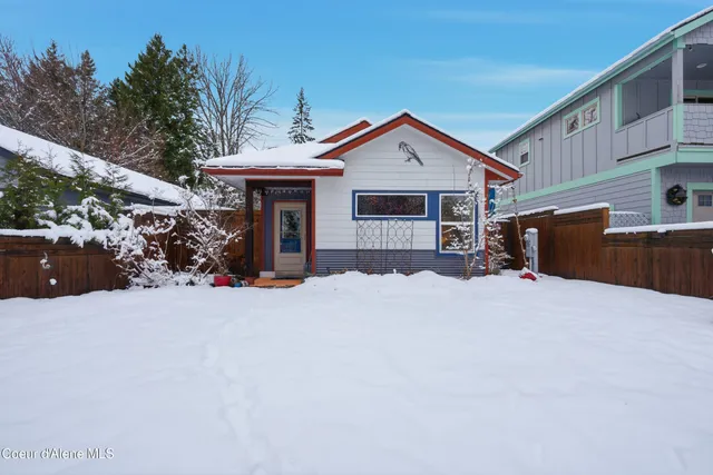 $459,000 | 1210 Spruce Street, Sandpoint, ID 83864
