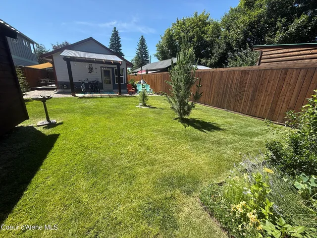 $459,000 | 1210 Spruce Street, Sandpoint, ID 83864