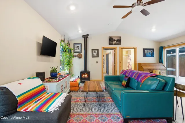 $459,000 | 1210 Spruce Street, Sandpoint, ID 83864