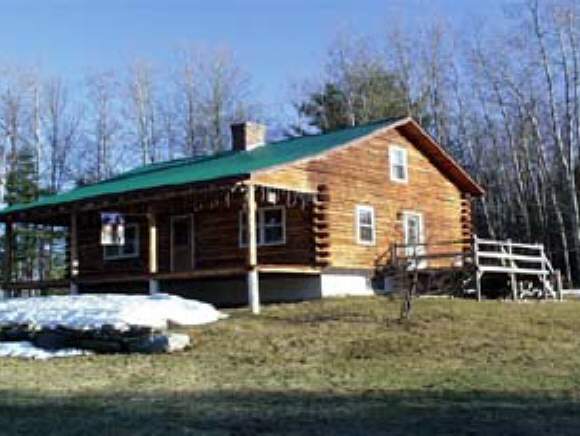 66 Kimball Hill Road Whitefield, NH 03598 - Photo 1 of 1