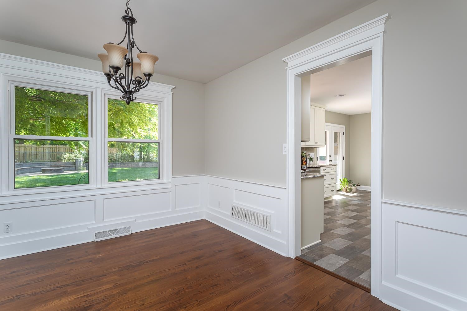 7400 Fiesta Way Raleigh, NC 27615 - Photo 8 of 33 Dining Room