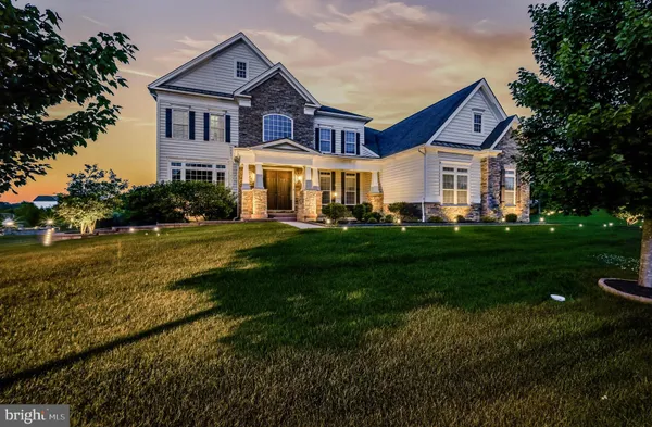 $1,095,000 | 1024 Matthew Way, New Castle, DE 19720