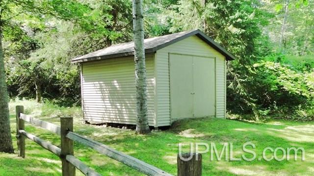 N11976 Co Road Wausaukee, WI 54177 - Photo 28 of 35