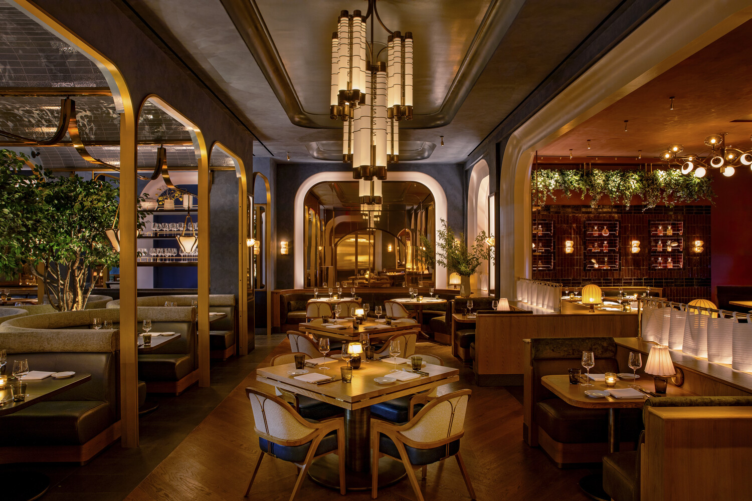 160 Central Park South, Unit 1817 Manhattan, NY 10019 - Photo 15 of 19