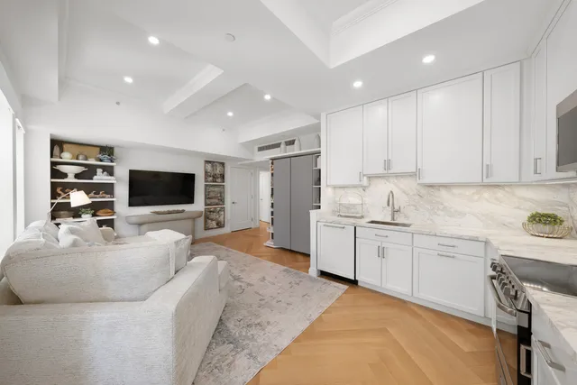 $15,000 | 160 Central Park South, Unit 1817 | Central Park South