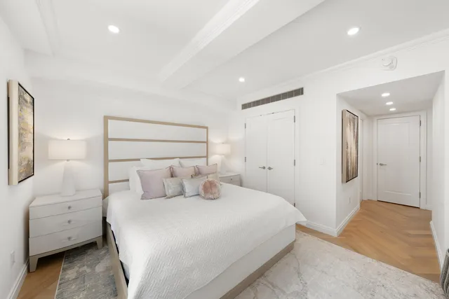 $15,000 | 160 Central Park South, Unit 1817 | Central Park South