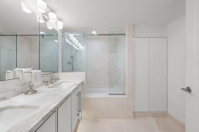 $15,000 | 160 Central Park South, Unit 1817 | Central Park South