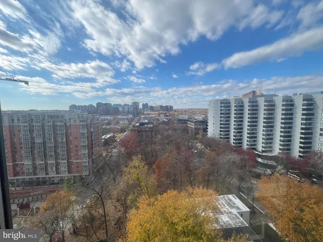 a view of a lake view