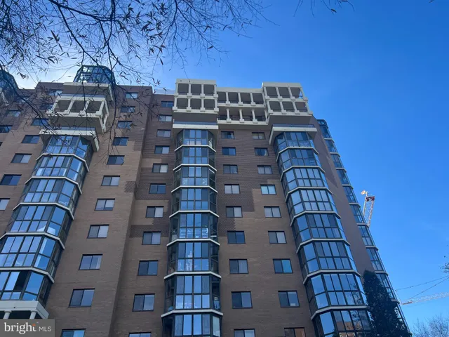 front view of a building