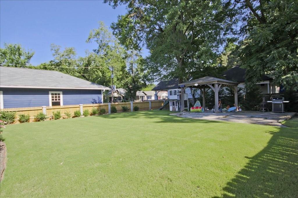 1247 Lucile Avenue Southwest Atlanta, GA 30310 - Photo 46 of 46