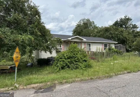 $23,000 | 124 Rock Hill Circle, Abbeville, AL 36310