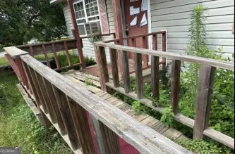 $38,250 | 124 Rock Hill Circle, Abbeville, AL 36310