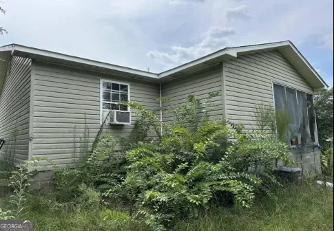 $38,250 | 124 Rock Hill Circle, Abbeville, AL 36310