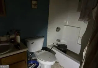 $38,250 | 124 Rock Hill Circle, Abbeville, AL 36310