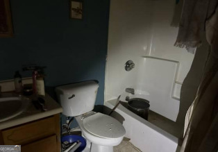 124 Rock Hill Circle Abbeville, AL 36310 - Photo 7 of 11