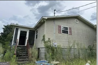 $38,250 | 124 Rock Hill Circle, Abbeville, AL 36310