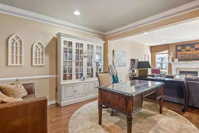 $419,900 | 1146 Falcon Ridge Drive, Elgin, IL 60124