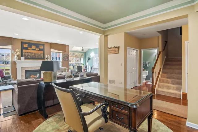 $419,900 | 1146 Falcon Ridge Drive, Elgin, IL 60124