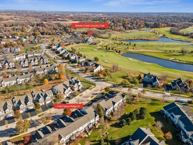 $419,900 | 1146 Falcon Ridge Drive, Elgin, IL 60124