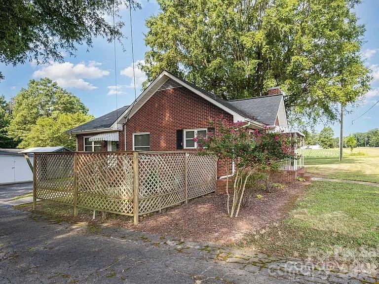 341 West Red Cross Road Oakboro, NC 28129 - Photo 23 of 25
