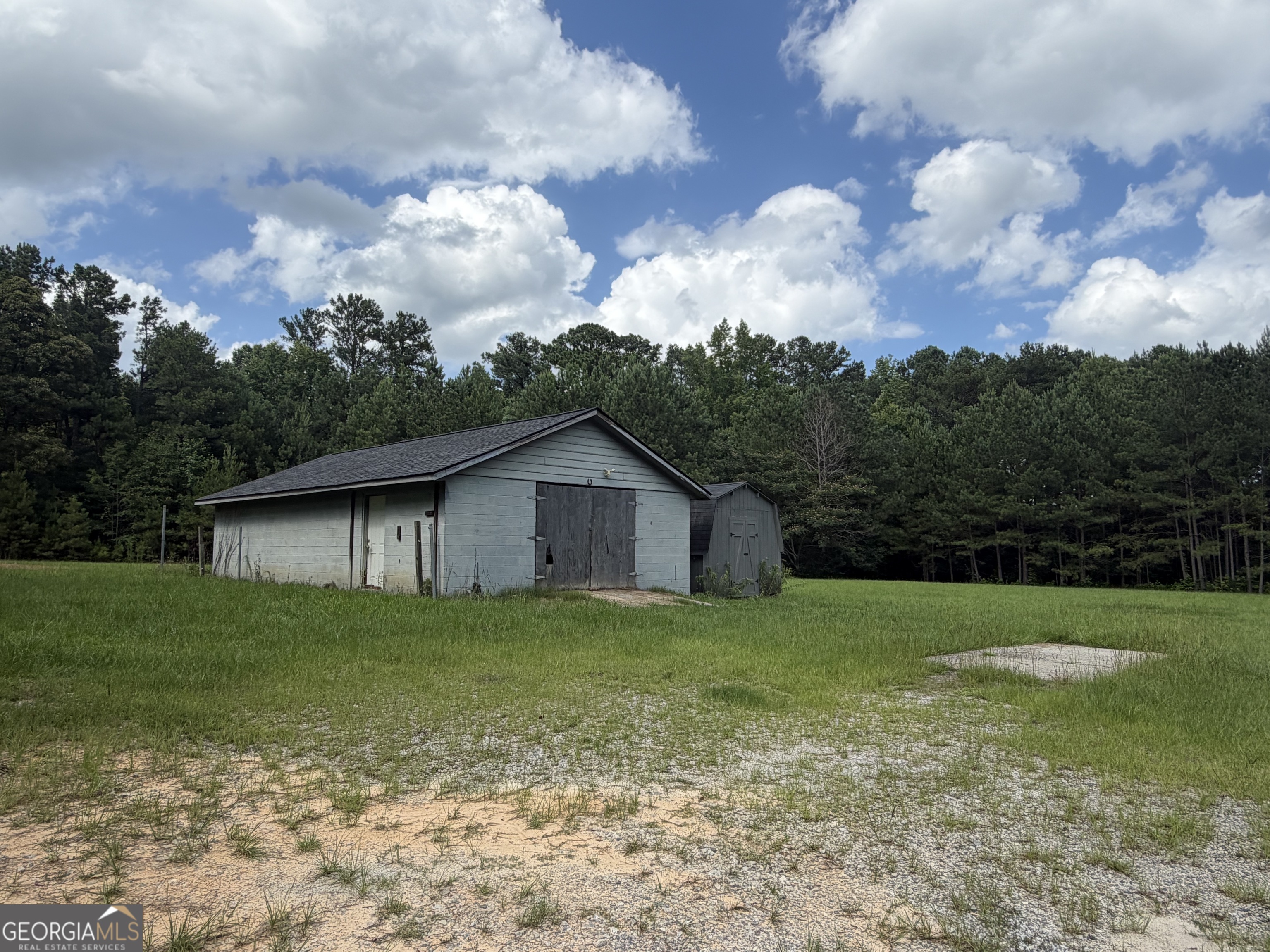 965 Hillview Road Hampton, GA 30228 - Photo 21 of 22