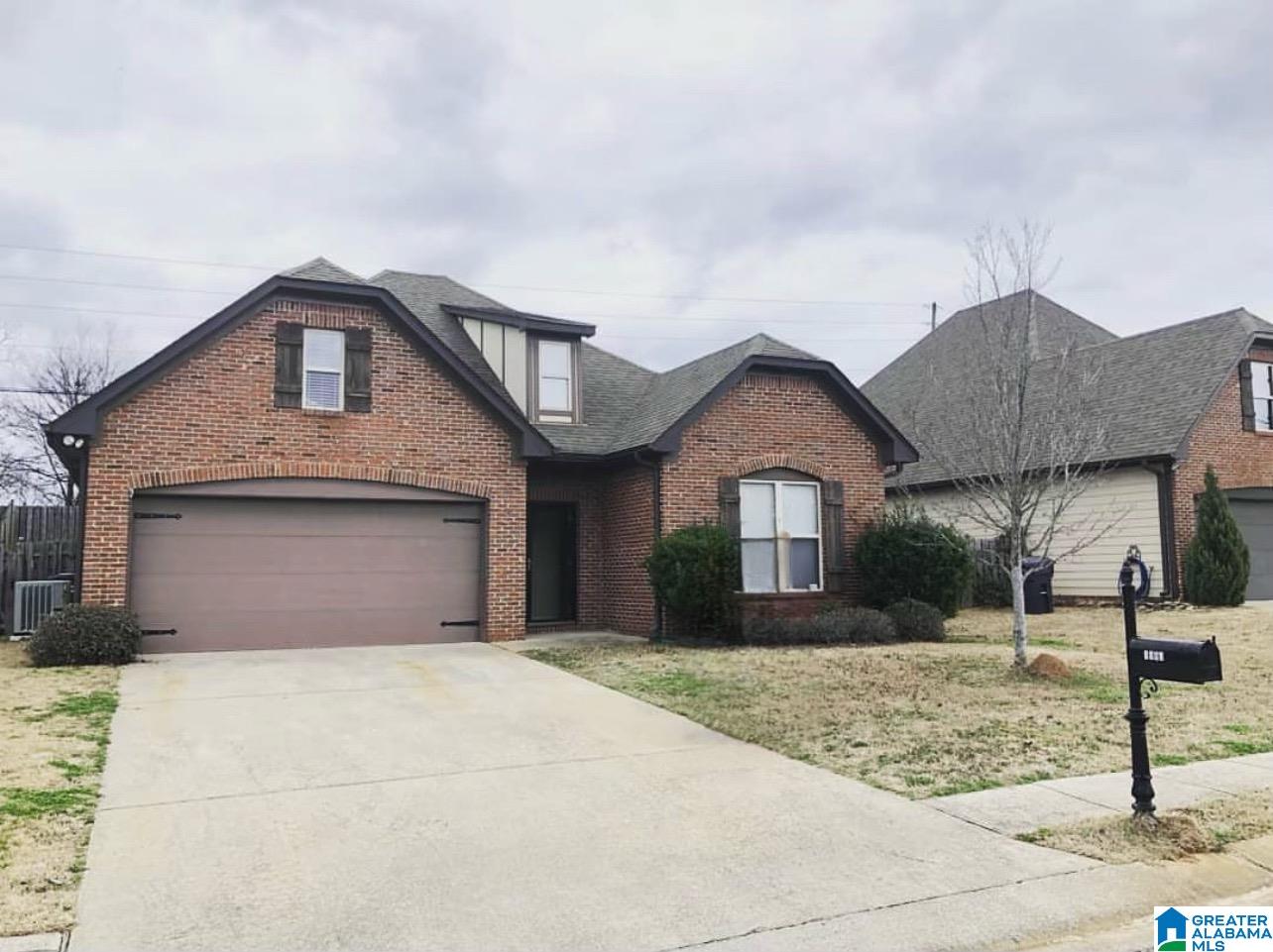 1060 Maryanna Road Calera, AL 35040 - Photo 1 of 1