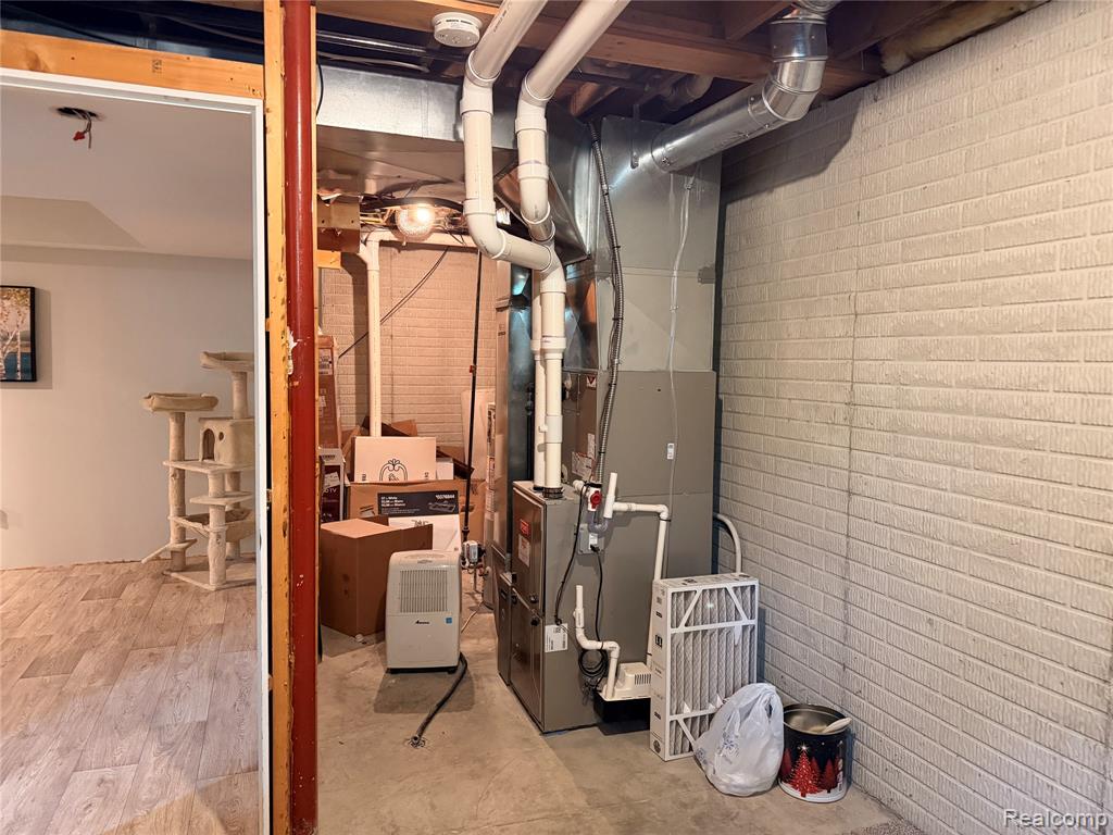 337 Lafayette Street Manchester, MI 48158 - Photo 33 of 43