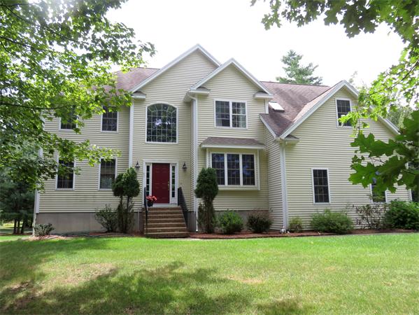 57 Grist Mill Road Littleton, MA 01460 - Photo 1 of 19 Gallery Image 1