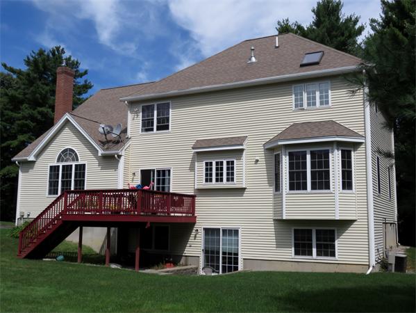 57 Grist Mill Road Littleton, MA 01460 - Photo 19 of 19 Gallery Image 19