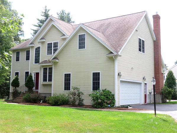 57 Grist Mill Road Littleton, MA 01460 - Photo 2 of 19 Gallery Image 2