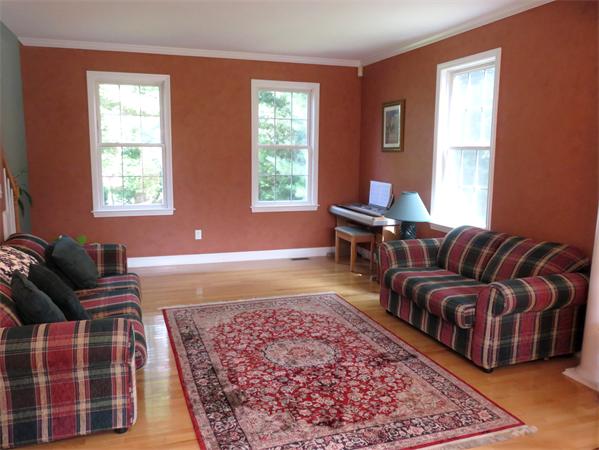 57 Grist Mill Road Littleton, MA 01460 - Photo 8 of 19 Gallery Image 8